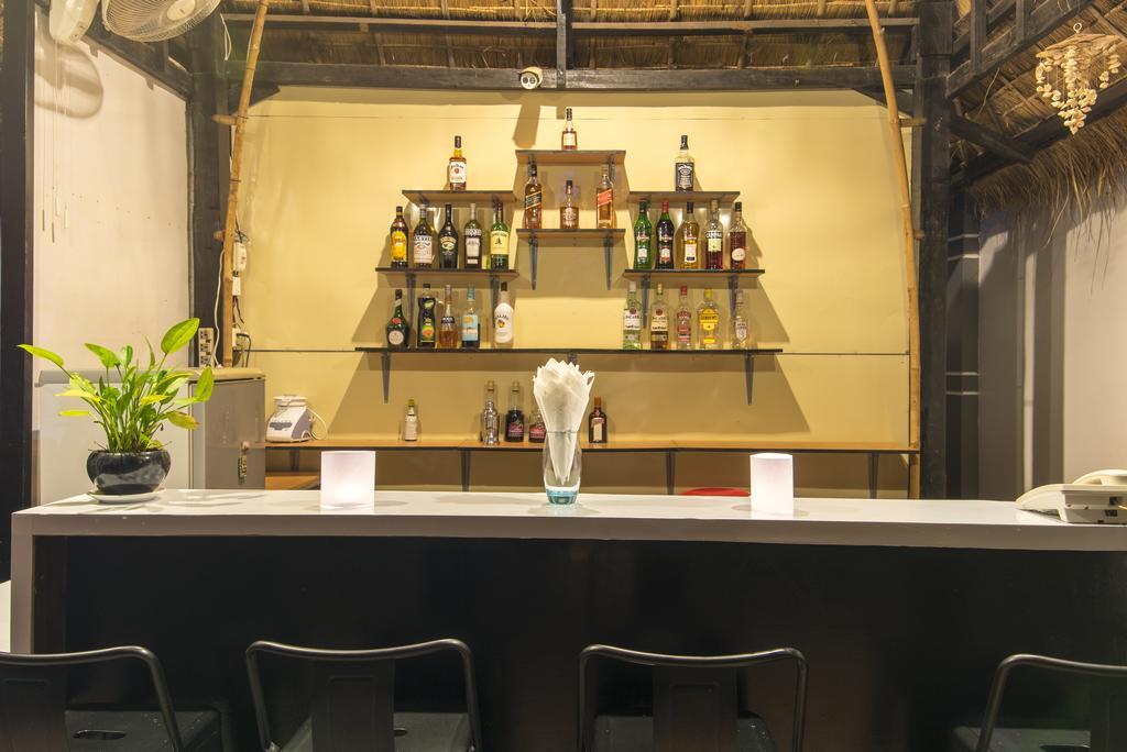 Mango Rain Boutique Hotel Siem Reap Exterior photo
